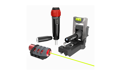 Real Avid Master Scope Mounting Kit, Scope Mounting Tool Kit, Black — photo 2