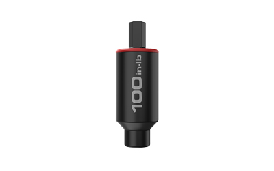 Real Avid Smart-Torq, Fixed Limiter, 100 Inch-Pounds