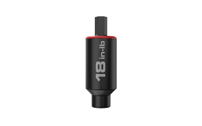 Real Avid Smart-Torq, Fixed Limiter, 18 Inch-Pounds