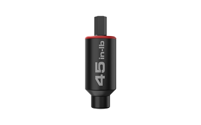 Real Avid Smart-Torq, Fixed Limiter, 45 Inch-Pounds