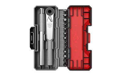 Real Avid X3, Gunsmithing Bit Set, 13-Piece — photo 2