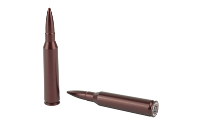 A-Zoom Snap Caps, 338 Lapua, 2 Pack