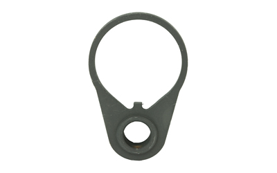 B5 Systems End Plate Sling Adapter, Black — photo 2