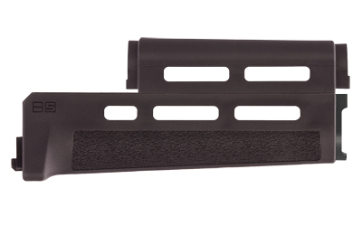 B5 Systems AK Handguard, Standard Length, MLOK Compatible, Fits Standard AKM Pattern Stamped Receivers, Matte Finish, Plum — photo 2