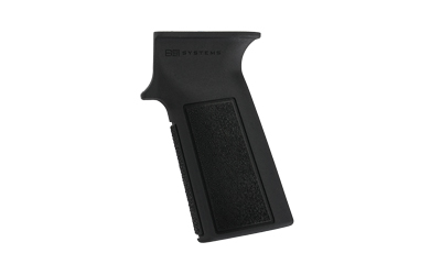 B5 Systems AK P-Grip, For AK Style Rifles, Matte Finish, Black