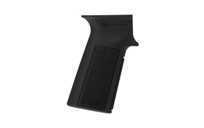 B5 Systems AK P-Grip, For AK Style Rifles, Matte Finish, Black — photo 2