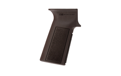 B5 Systems AK P-Grip, For AK Style Rifles, Matte Finish, Plum — photo 2