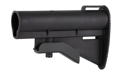 B5 Systems CAR 15, Stock — photo 3