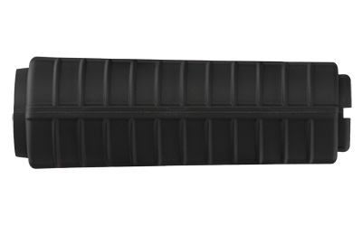 B5 Systems CAR15 Handguard, Carbine Length, Black, Fits AR Rifles — photo 2