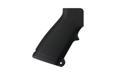 B5 Systems CAR15 LS2 Grip, Fits AR Rifles, Matte Finish, Black — photo 2