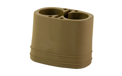 B5 Systems Grip Plug, Fits Type 23 and 22 P-Grips and is Compatible with AA, 123A, CR2032 Batteries and MultiTasker NANO Tool, Coyote Brown — photo 2