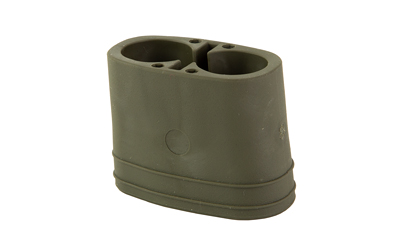 B5 Systems Grip Plug, Fits Type 23 and 22 P-Grips and is Compatible with AA, 123A, CR2032 Batteries and MultiTasker NANO Tool, Olive Drab Green — photo 2