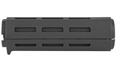 B5 Systems MLOK Handguard, Black, Carbine Length — photo 3