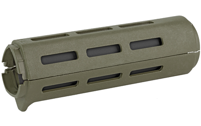 B5 Systems MLOK Handguard, Olive Drab Green, Carbine Length