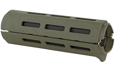 B5 Systems MLOK Handguard, Olive Drab Green, Carbine Length — photo 2