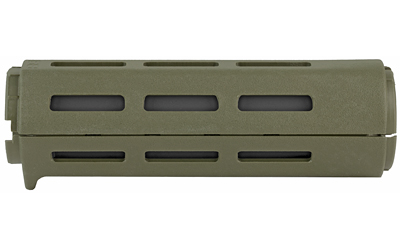 B5 Systems MLOK Handguard, Olive Drab Green, Carbine Length — photo 3