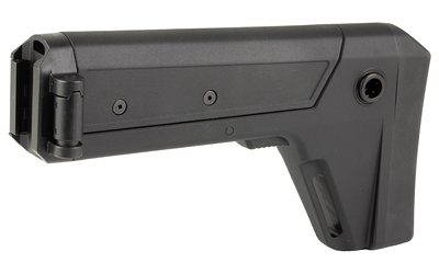 B5 Systems Modular Picatinny Stock, Black, Fits Picatinny — photo 3