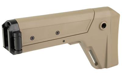 B5 Systems Modular Picatinny Stock, Flat Dark Earth, Fits Picatinny — photo 3