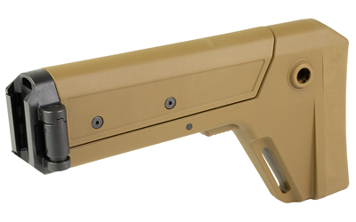 B5 Systems Modular Picatinny Stock, Coyote Brown, Fits Picatinny — photo 3