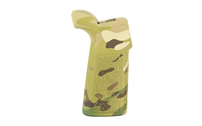 B5 Systems P-Grip, MultiCam — photo 2