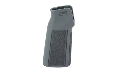 B5 Systems P-Grip, Grip, Gray — photo 2