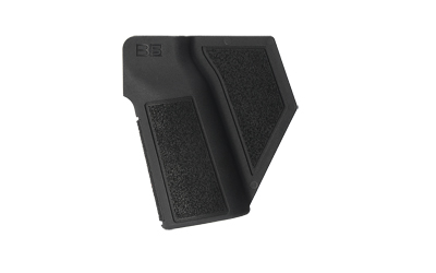 B5 Systems P-Grip, Rifle Grip, Black, Made of MIL-SPEC Material, Fits AR Platform, California Compliant