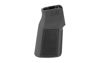 B5 Systems P-Grip 22 K, Fits AR15, Black — photo 2