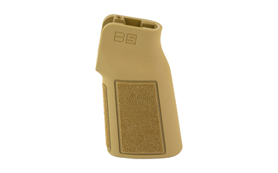 B5 Systems P-Grip 22 K, Fits AR15, Coyote