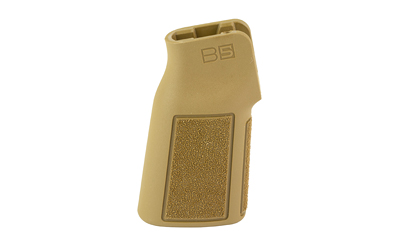 B5 Systems P-Grip 22 K, Fits AR15, Coyote — photo 2