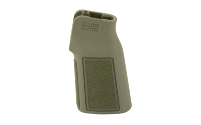 B5 Systems P-Grip 22 K, Fits AR15, Olive Drab Green