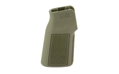 B5 Systems P-Grip 22 K, Fits AR15, Olive Drab Green — photo 2