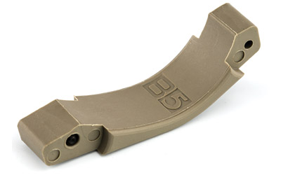 B5 Systems Trigger Guard, Reinforced Polymer, Flat Dark Earth — photo 2