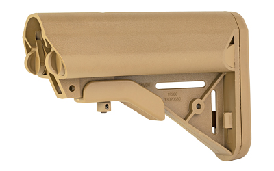 B5 Systems SOPMOD Government, Mil Spec, Coyote — photo 3
