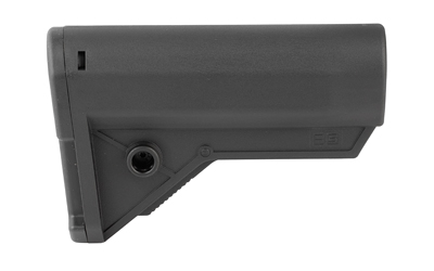 B5 Systems Sierra K Receiver Extension, Fits B5 Systems Sierra K Extension, Black — photo 2