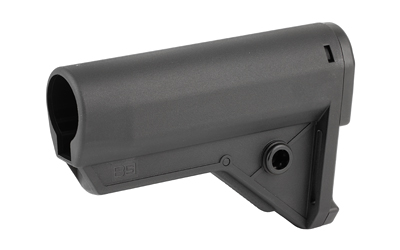 B5 Systems Sierra K Receiver Extension, Fits B5 Systems Sierra K Extension, Black — photo 3