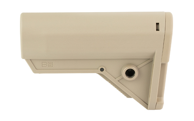 B5 Systems Sierra K Receiver Extension, Fits B5 Systems Sierra Extension, Flat Dark Earth