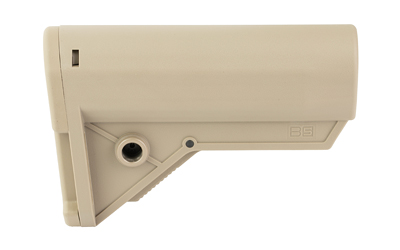 B5 Systems Sierra K Receiver Extension, Fits B5 Systems Sierra Extension, Flat Dark Earth — photo 2