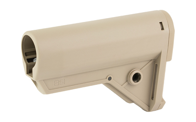 B5 Systems Sierra K Receiver Extension, Fits B5 Systems Sierra Extension, Flat Dark Earth — photo 3