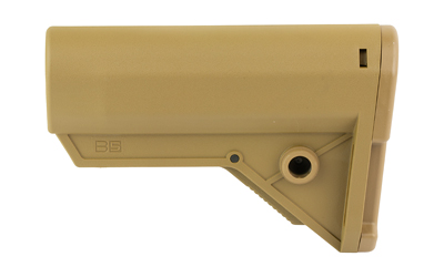 B5 Systems Sierra K Receiver Extension, Fits B5 Systems Sierra Extension, Coyote
