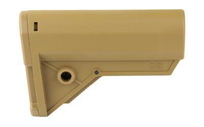 B5 Systems Sierra K Receiver Extension, Fits B5 Systems Sierra Extension, Coyote — photo 2