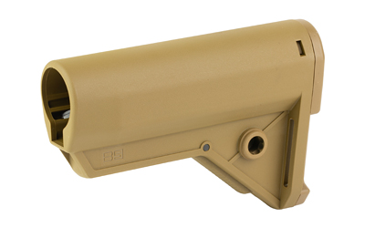B5 Systems Sierra K Receiver Extension, Fits B5 Systems Sierra Extension, Coyote — photo 3