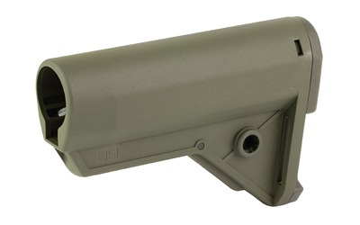 B5 Systems Sierra K Receiver Extension, Fits B5 Systems Sierra Extension, Olive Drab Green — photo 3