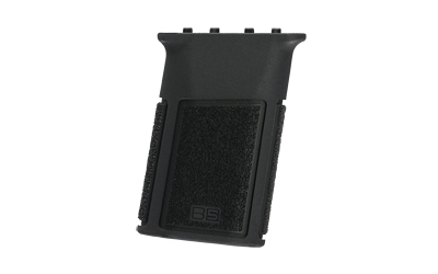 B5 Systems Vertical Grip, M-LOK Compatible, Fits AR Rifles, Matte Finish, Black — photo 2