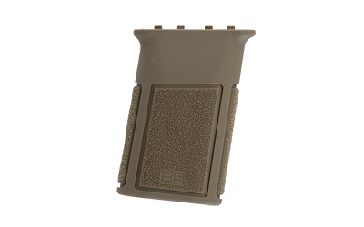 B5 Systems Vertical Grip, M-LOK Compatible, Fits AR Rifles, Matte Finish, Flat Dark Earth — photo 2