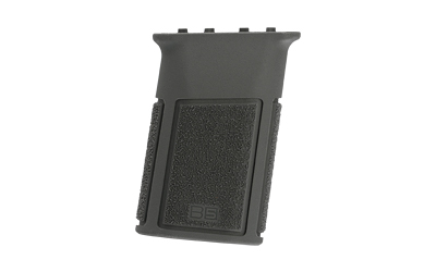 B5 Systems Vertical Grip, M-LOK Compatible, Fits AR Rifles, Matte Finish, Wolf Gray — photo 2