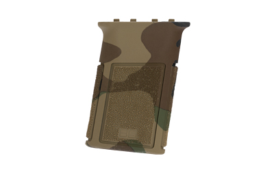 B5 Systems Vertical Grip, M-LOK Compatible, Fits AR Rifles, Matte Finish, Woodland — photo 2