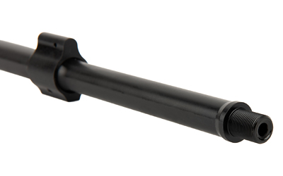 Ballistic Advantage Premium Black Series, Hanson Profile Barrel, 223 Wylde, Fits AR15, 16" Threaded Barrel, 1/2X28 Thread Pitch, 1:8" Barrel Twist — photo 2