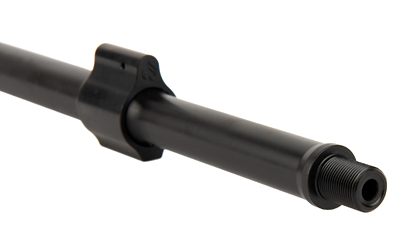 Ballistic Advantage Premium Black Series, Hanson Profile Barrel, 223 Wylde, Fits AR15, 16" Threaded Barrel, 1/2X28 Thread Pitch, 1:8" Barrel Twist — photo 3