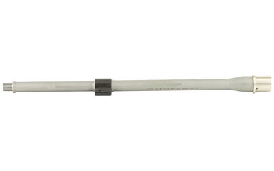 Ballistic Advantage Premium Stainless Steel Barrel, Hanson Profile, 223 Wylde, 16" Barrel, 1/2X28 Thread Pitch, Fits AR15, Bead Blasted Finish — photo 2