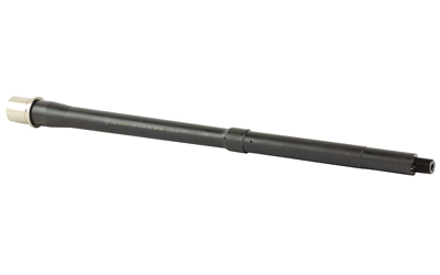 Ballistic Advantage Premium Black Series Barrel, Tactical Government/OPS 12 Profile, 223 Wylde, 16" Barrel, 1/2X28 Thread Pitch, Fits AR15 — photo 2